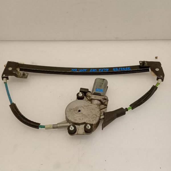 Alzavetro / Alzacristallo Anteriore Destro Alfa Romeo 147 2a Serie 2004 – 2010