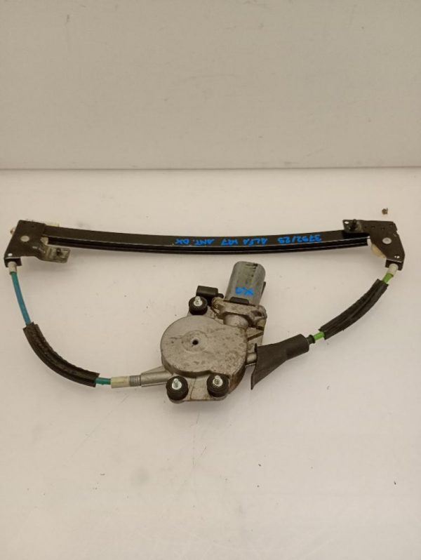Alzavetro / Alzacristallo Anteriore Destro Alfa Romeo 147 2a Serie 2004 – 2010