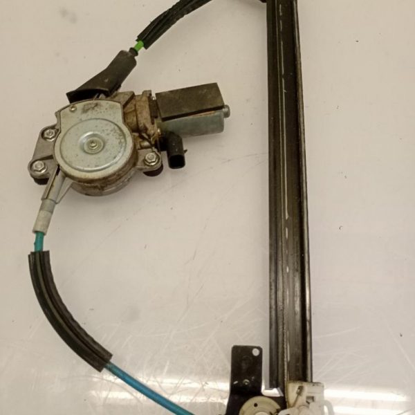 Alzavetro / Alzacristallo Anteriore Destro Alfa Romeo 147 2a Serie 2004 – 2010
