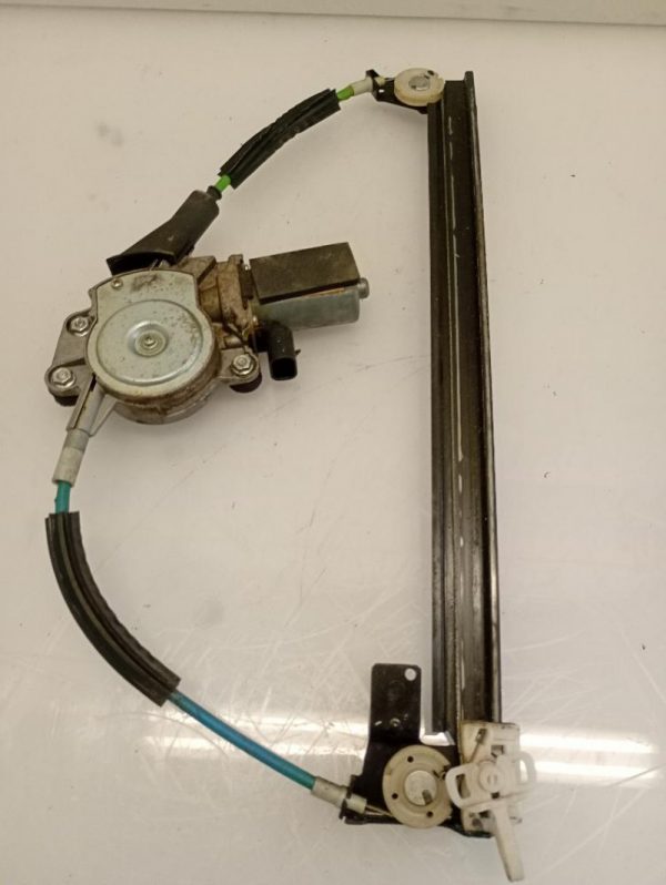 Alzavetro / Alzacristallo Anteriore Destro Alfa Romeo 147 2a Serie 2004 – 2010