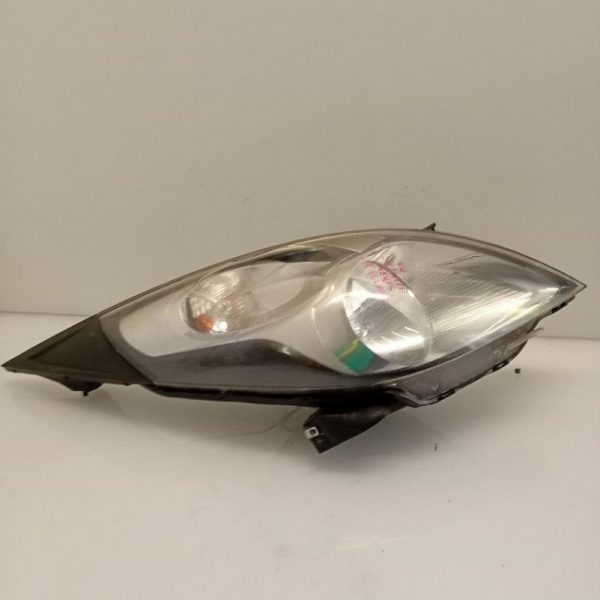 Faro / Fanale / Proiettore Anteriore Destro Restyling Chevrolet Spark 2013 – 2015
