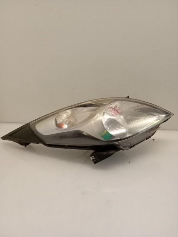 Faro / Fanale / Proiettore Anteriore Destro Restyling Chevrolet Spark 2013 – 2015