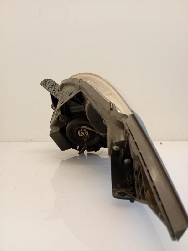 Faro / Fanale / Proiettore Anteriore Destro Restyling Chevrolet Spark 2013 – 2015