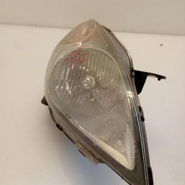 Faro / Fanale / Proiettore Anteriore Destro Restyling Chevrolet Spark 2013 – 2015