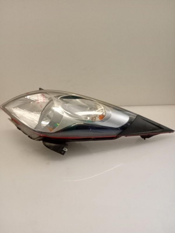 Faro / Fanale / Proiettore Anteriore Sinistro Restyling Chevrolet Spark 2013 – 2015