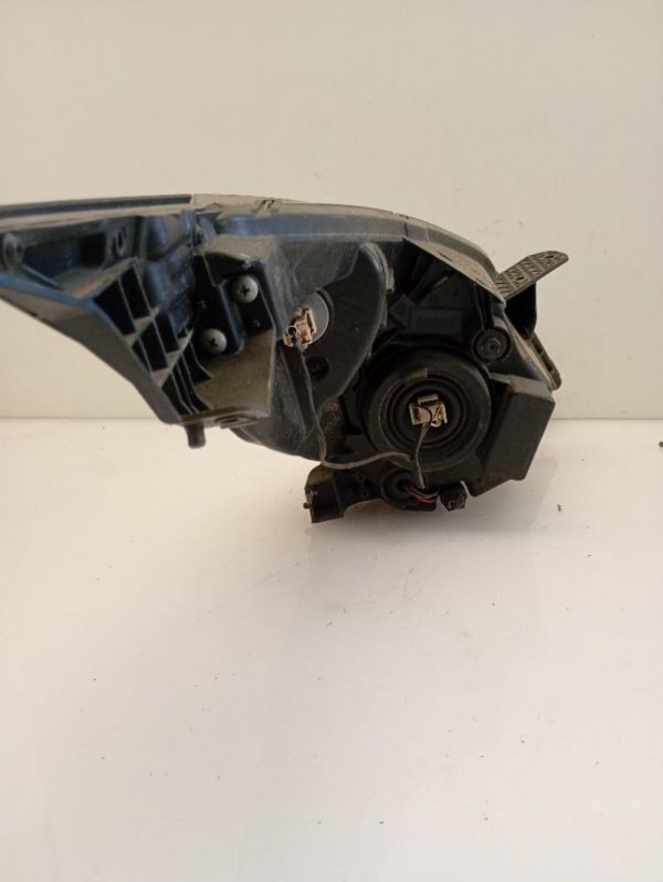Faro / Fanale / Proiettore Anteriore Sinistro Restyling Chevrolet Spark 2013 – 2015