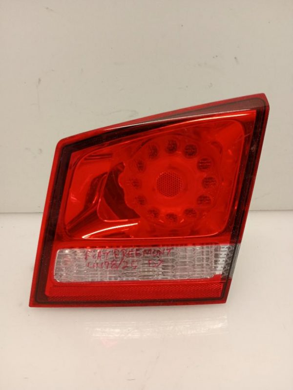 Faro / Fanale / Fanalino Posteriore Interno Destro LED Fiat Freemont 2011 – 2020