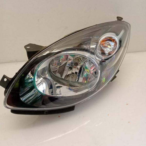 Faro / Fanale / Proiettore Anteriore Sinistro Renault Twingo 2007 – 2012