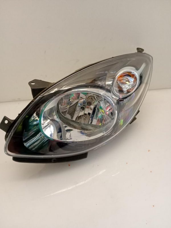 Faro / Fanale / Proiettore Anteriore Sinistro Renault Twingo 2007 – 2012