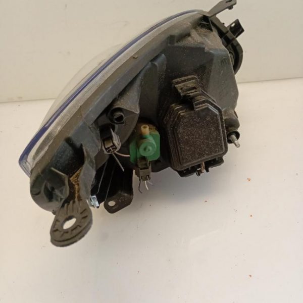 Faro / Fanale / Proiettore Anteriore Sinistro Renault Twingo 2007 – 2012