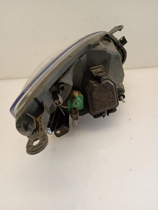 Faro / Fanale / Proiettore Anteriore Sinistro Renault Twingo 2007 – 2012
