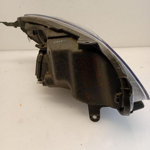 Faro / Fanale / Proiettore Anteriore Sinistro Renault Twingo 2007 – 2012