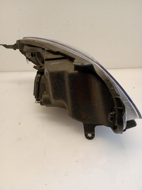 Faro / Fanale / Proiettore Anteriore Sinistro Renault Twingo 2007 – 2012