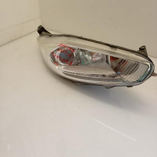 Faro / Fanale / Proiettore Anteriore Destro Lenticolare Ford Fiesta 2013 – 2020