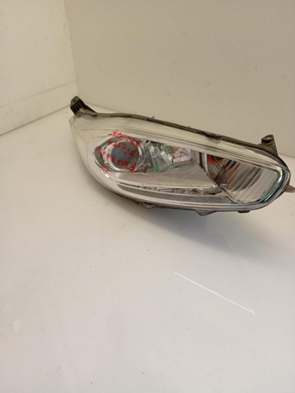 Faro / Fanale / Proiettore Anteriore Destro Lenticolare Ford Fiesta 2013 – 2020