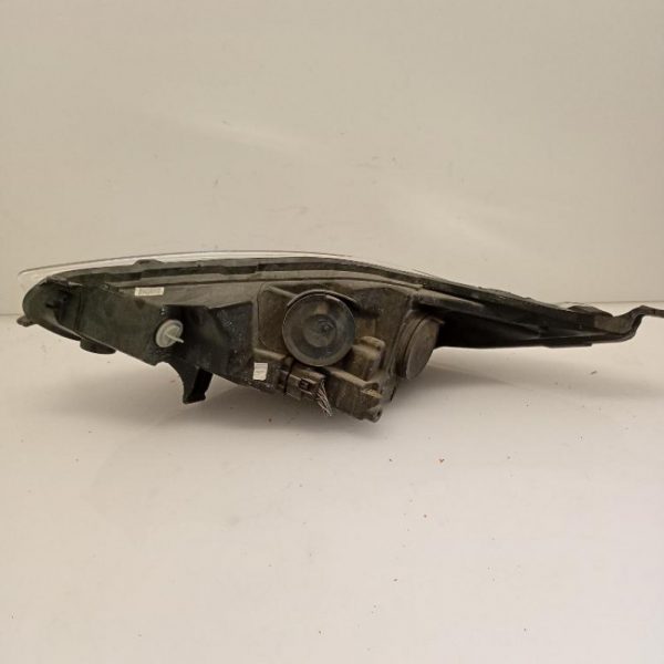 Faro / Fanale / Proiettore Anteriore Destro Lenticolare Ford Fiesta 2013 – 2020
