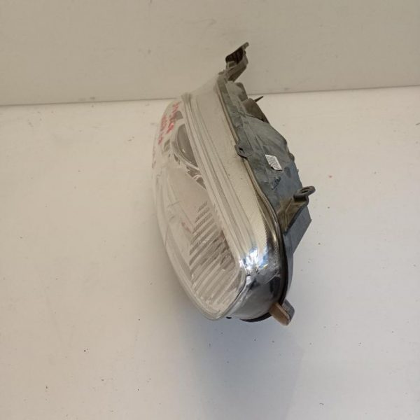 Faro / Fanale / Proiettore Anteriore Destro Lenticolare Ford Fiesta 2013 – 2020