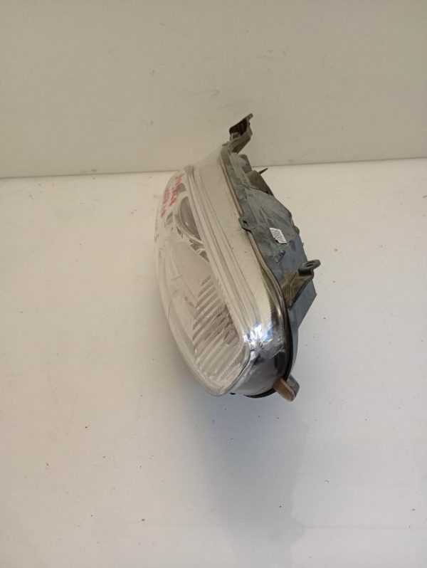 Faro / Fanale / Proiettore Anteriore Destro Lenticolare Ford Fiesta 2013 – 2020