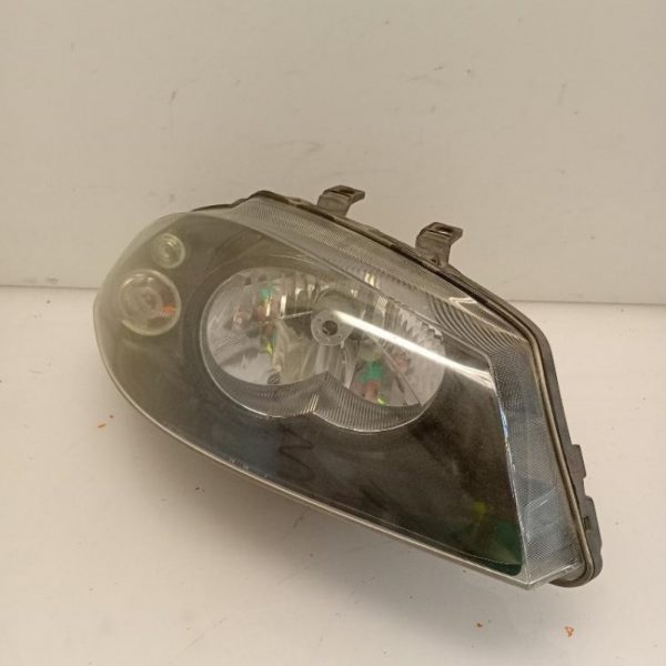 Faro / Fanale / Proiettore Anteriore Destro Seat Ibiza 3a Serie 2002 – 2006