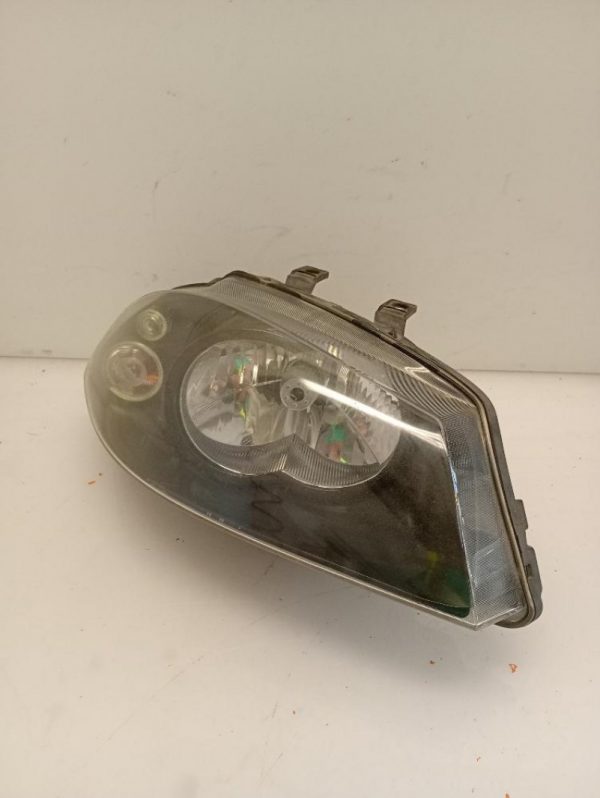 Faro / Fanale / Proiettore Anteriore Destro Seat Ibiza 3a Serie 2002 – 2006