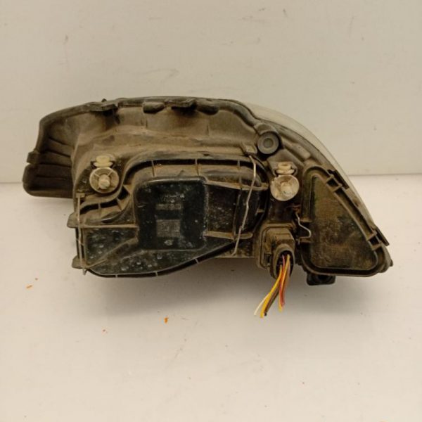 Faro / Fanale / Proiettore Anteriore Destro Seat Ibiza 3a Serie 2002 – 2006
