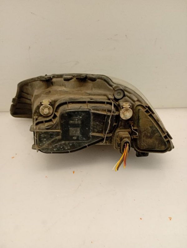 Faro / Fanale / Proiettore Anteriore Destro Seat Ibiza 3a Serie 2002 – 2006