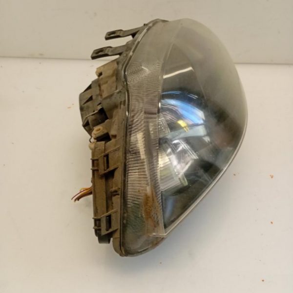 Faro / Fanale / Proiettore Anteriore Destro Seat Ibiza 3a Serie 2002 – 2006