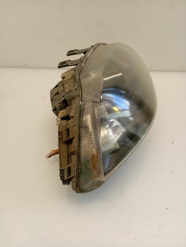Faro / Fanale / Proiettore Anteriore Destro Seat Ibiza 3a Serie 2002 – 2006