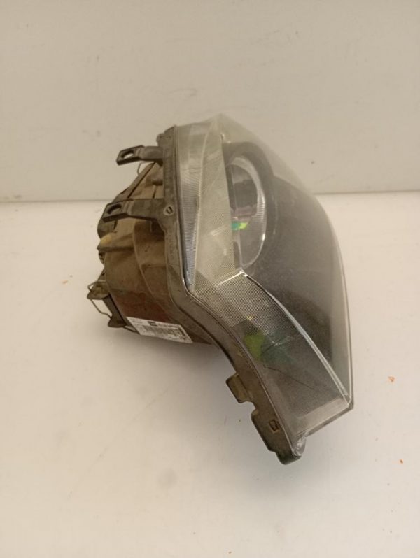 Faro / Fanale / Proiettore Anteriore Sinistro Seat Ibiza 3a Serie 2002 – 2006