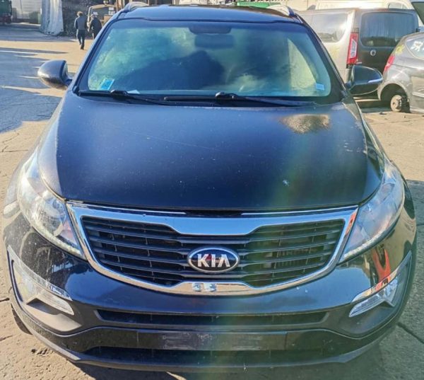 Kia Sportage 3° Serie Anno 2014 | Veicolo Intero | SOLO PER RICAMBI