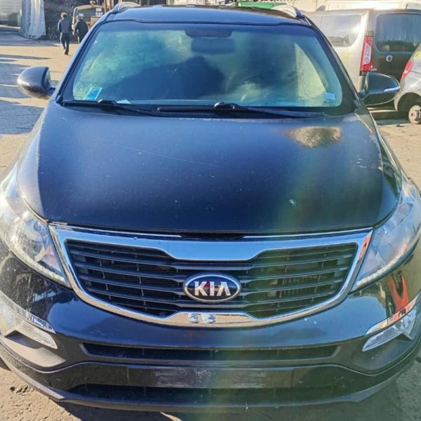 Kia Sportage 3° Serie Anno 2014 | Veicolo Intero | SOLO PER RICAMBI