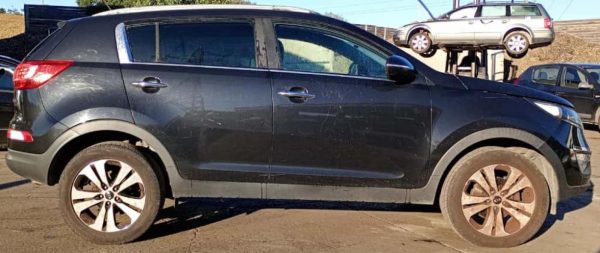 Kia Sportage 3° Serie Anno 2014 | Veicolo Intero | SOLO PER RICAMBI