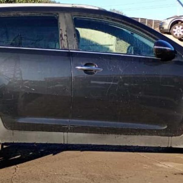Kia Sportage 3° Serie Anno 2014 | Veicolo Intero | SOLO PER RICAMBI