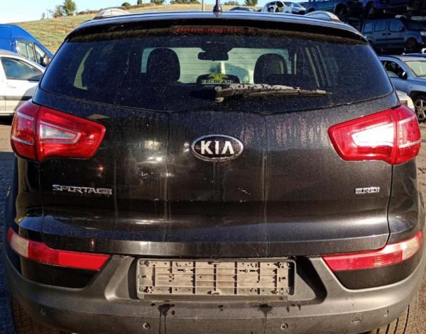 Kia Sportage 3° Serie Anno 2014 | Veicolo Intero | SOLO PER RICAMBI