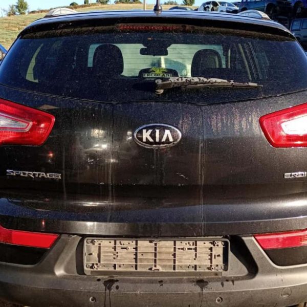 Kia Sportage 3° Serie Anno 2014 | Veicolo Intero | SOLO PER RICAMBI