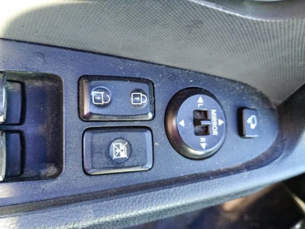Kia Sportage 3° Serie Anno 2014 | Veicolo Intero | SOLO PER RICAMBI