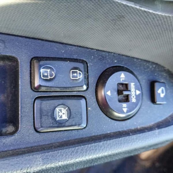 Kia Sportage 3° Serie Anno 2014 | Veicolo Intero | SOLO PER RICAMBI