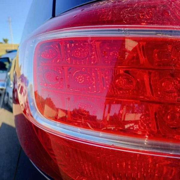 Kia Sportage 3° Serie Anno 2014 | Veicolo Intero | SOLO PER RICAMBI
