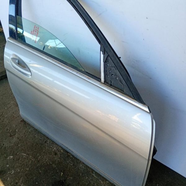 Porta / Portiera Anteriore Destra Mercedes-Benz Classe C W204 ber. 4p 2007 – 2012
