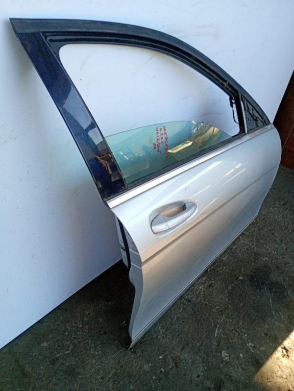 Porta / Portiera Anteriore Destra Mercedes-Benz Classe C W204 ber. 4p 2007 – 2012