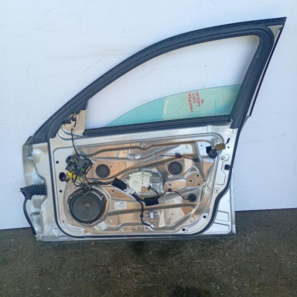 Porta / Portiera Anteriore Destra Mercedes-Benz Classe C W204 ber. 4p 2007 – 2012