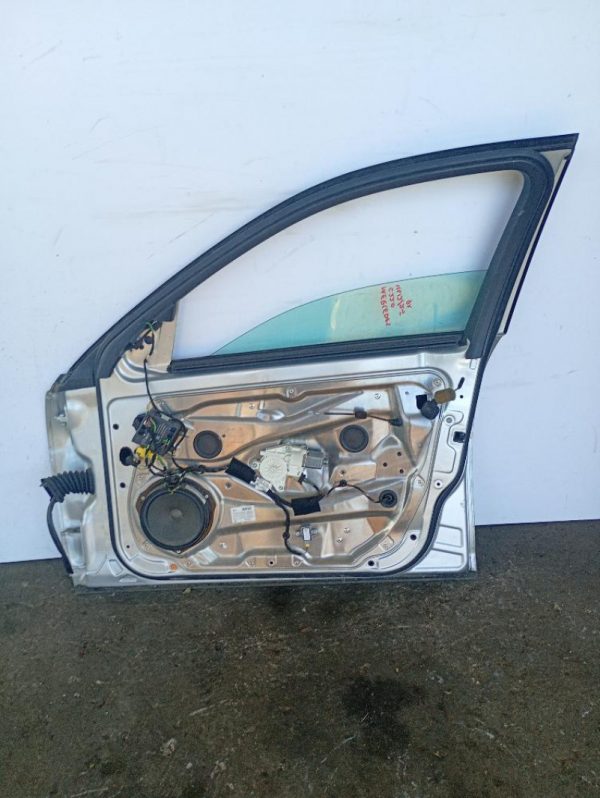 Porta / Portiera Anteriore Destra Mercedes-Benz Classe C W204 ber. 4p 2007 – 2012