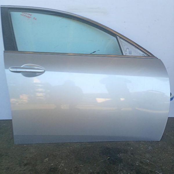 Porta / Portiera Anteriore Destra Mazda 6 2a Serie SW 2007 – 2012