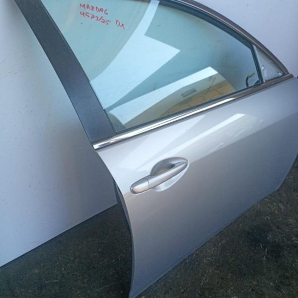 Porta / Portiera Anteriore Destra Mazda 6 2a Serie SW 2007 – 2012
