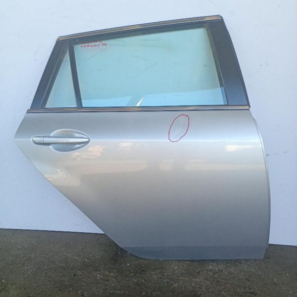 Porta / Portiera Posteriore Destra Mazda 6 2a Serie SW 2007 – 2012