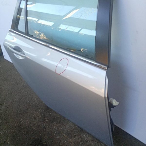Porta / Portiera Posteriore Destra Mazda 6 2a Serie SW 2007 – 2012