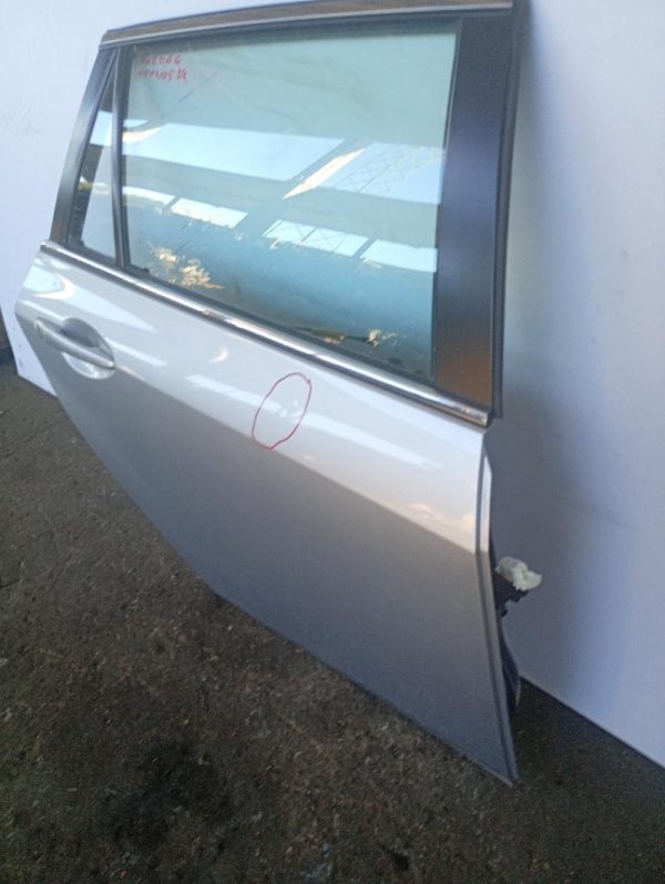 Porta / Portiera Posteriore Destra Mazda 6 2a Serie SW 2007 – 2012