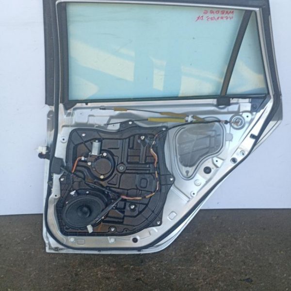 Porta / Portiera Posteriore Destra Mazda 6 2a Serie SW 2007 – 2012