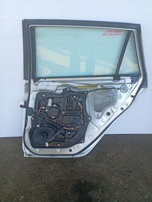 Porta / Portiera Posteriore Destra Mazda 6 2a Serie SW 2007 – 2012
