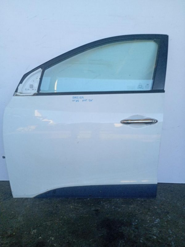 Porta / Portiera Anteriore Sinistra Hyundai ix35 2009 – 2013